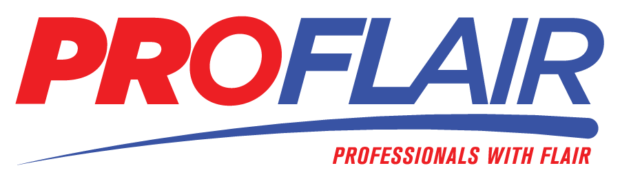 Proflair - Professionals with flair